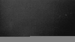 Lalíky vrcholová stanice