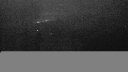 Lalíky vrcholová stanice