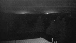 Lalíky vrcholová stanice