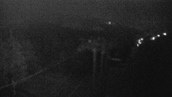 Lalíky vrcholová stanice