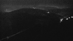 Lalíky vrcholová stanice