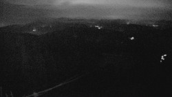 Lalíky vrcholová stanice