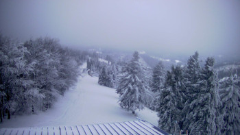 Snowparadise Veľká Rača