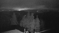 Lalíky vrcholová stanice