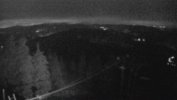 Lalíky vrcholová stanice