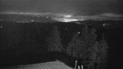 Lalíky vrcholová stanice