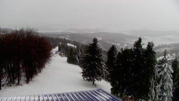 Snowparadise Veľká Rača