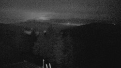 Lalíky vrcholová stanice