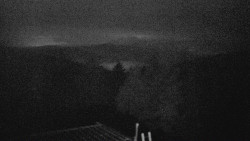 Lalíky vrcholová stanice