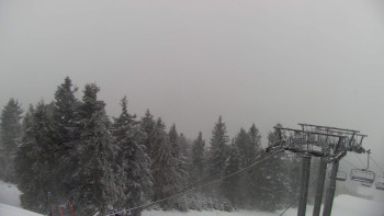 Snowparadise Veľká Rača