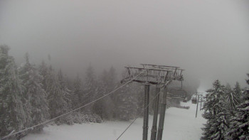 Snowparadise Veľká Rača