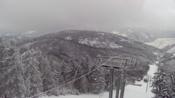 Snowparadise Veľká Rača