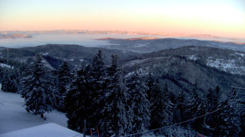 Snowparadise Veľká Rača