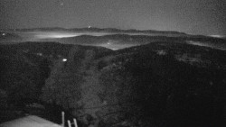 Lalíky vrcholová stanice