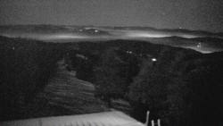 Lalíky vrcholová stanice