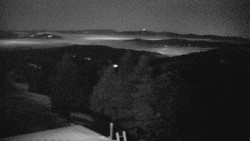 Lalíky vrcholová stanice