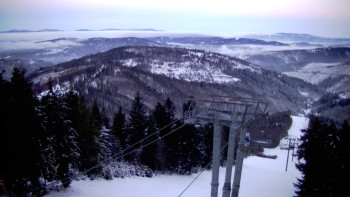 Snowparadise Veľká Rača