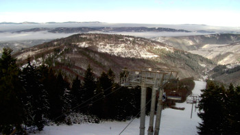 Snowparadise Veľká Rača