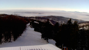 Snowparadise Veľká Rača