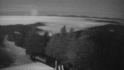 Lalíky vrcholová stanice