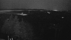 Lalíky vrcholová stanice