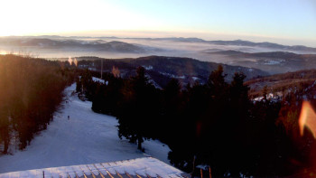 Snowparadise Veľká Rača