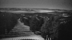 Lalíky vrcholová stanice