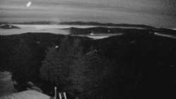 Lalíky vrcholová stanice