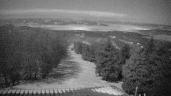 Lalíky vrcholová stanice