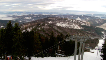 Snowparadise Veľká Rača