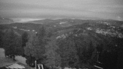 Lalíky vrcholová stanice