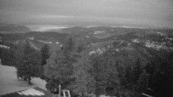 Lalíky vrcholová stanice