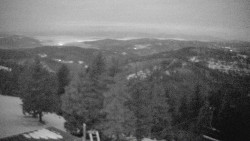 Lalíky vrcholová stanice