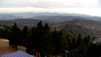 Snowparadise Veľká Rača