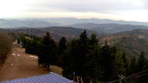 Snowparadise Veľká Rača - Lalíky vrcholová stanice - 17.12.2025 v 12:45 Snowparadise Veľká Rača - Lalíky vrcholová stanice - 17.12.2025 v 12:45