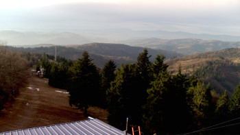 Snowparadise Veľká Rača