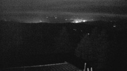 Lalíky vrcholová stanice