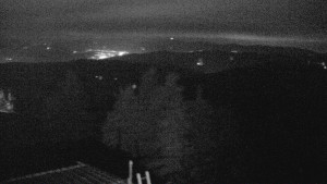 Snowparadise Veľká Rača - Lalíky vrcholová stanice - 17.12.2025 v 18:15 Snowparadise Veľká Rača - Lalíky vrcholová stanice - 17.12.2025 v 18:15