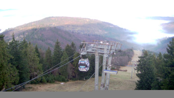 Snowparadise Veľká Rača