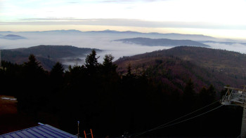 Snowparadise Veľká Rača