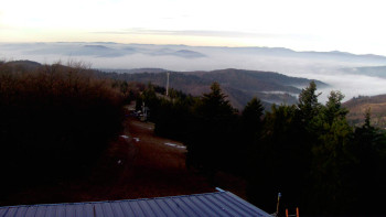 Snowparadise Veľká Rača