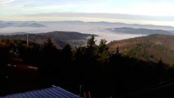 Snowparadise Veľká Rača