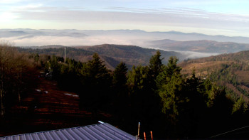 Snowparadise Veľká Rača