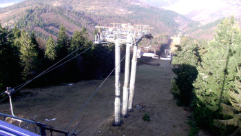 Snowparadise Veľká Rača