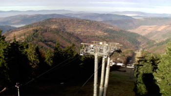Snowparadise Veľká Rača