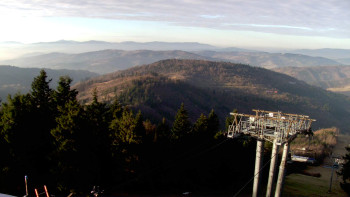 Snowparadise Veľká Rača