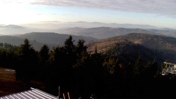 Snowparadise Veľká Rača