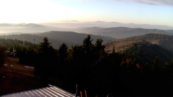 Snowparadise Veľká Rača