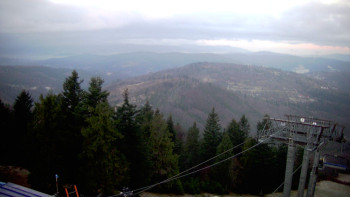 Snowparadise Veľká Rača