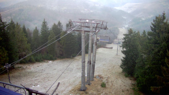 Snowparadise Veľká Rača